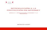 Modulo1 curso introduccion_proteccion_internet