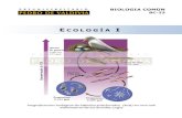 Ecología I (BC23 - PDV 2013)
