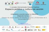 Urbanismo y accion social en Medellín - Alejandro Echeverri