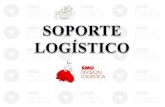 Soporte Logistico - Creacion De Ticket En Mesa De Ayuda SMU.