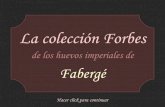 Colección Fabergé (por: carlitosrangel)