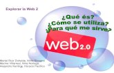 Mdm Clase Sobre Web 2 0 Para Subir