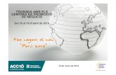Oportunitats de negoci al Perú per l'empresa catalana