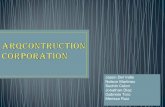 Presentacion de idea de negocio - Arqcontruction Corp