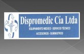Dispromedic AE3-3