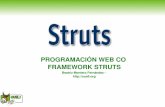 STRUTS (MVC e Java)