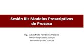 3. modelos prescriptivos de proceso