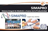Cómo implementar SIMAPRO, 3 consejos prácticos