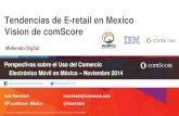 Presentación Ivan Marchant - eRetail Day México 2014