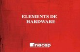 Elements hardware