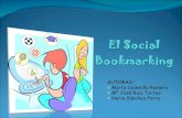 El Social Bookmarking
