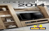 Ahorro Total - Catálogo 2014
