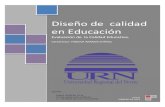 Calidad educativa ITESM - Anahí Herrera, Dulce I Díaz, Patricia Del Val