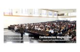 Conferencias Gratis para Jóvenes | Charlas Talleres | Lima Perú