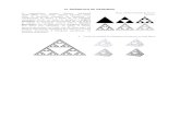 Guia del triángulo de sierpinski