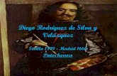Diego Rodríguez Dd Silva Y Velázquez