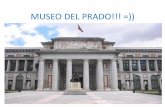 Museo del prado!!! =))