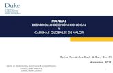 Guía Metodológica para el Relevamiento de Estudios de Caso de Desarrollo Económico Local- Version Larga