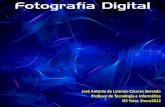 Fotografía digital. 4ºESO. Informática