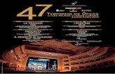 Festival de Ópera de Las Palmas 2014. Dossier