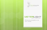 MetroLight Teknobuilding