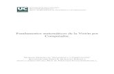 VXC: Computer Vision