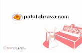Patatabrava.com la més gran xarxa social universitària