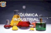 Quimico industrial fcq_orizaba_uv
