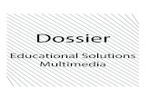 Dossier - Educational Solutions Multimedia