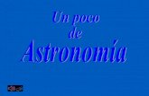 Astronomía y universo