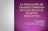 Proyecto Pedagógico IAVA 16