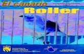 28. el canario roller