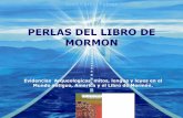 Perlas del libro de mormon