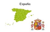 Apresentação Jovens Espanhóis