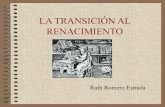La literatura renacentista: Jorge Manrique