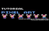 Tutorial pixel art