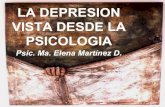 2. Psicología y depresión, Tepatitlán 2005
