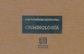 Libro Criminología