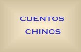 Cuento Chino T M