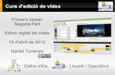 Edició digital de vídeo v 1.2