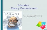 Sócrates: Ética