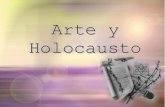 Arte Y Holocausto