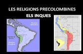 La religió dels inques