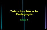 Introducción pedagogía basesconceptuales00