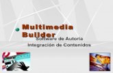 Multimedia Builder