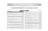 Norma Legal 22-01-2012