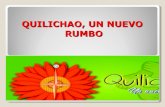 Quilichao, un Nuevo Rumbo