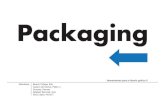 Trabajo Packaging Yogures Mercadona