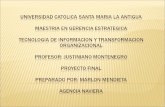 PROYECTO FINAL TECNOLOGIA DE INFORMACION