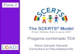 The SCERTS Model, Congreso AETAPI parte 2